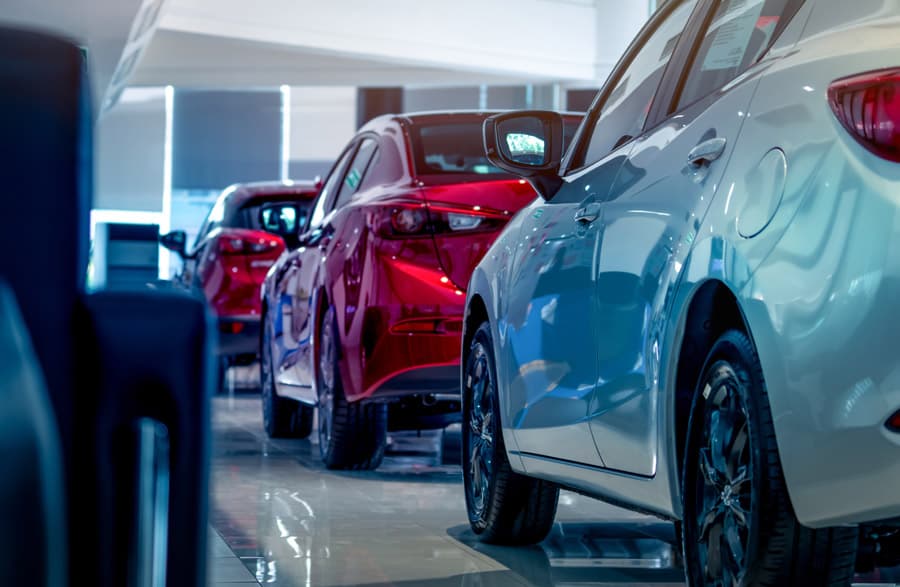 Conoce Sefema Autos